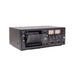 TEAC F-300 Stereo Cassette Deck Dolby B Analog VU Meters (AS-IS??)-Electronics-SpenCertified-vintage-refurbished-electronics