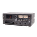 TEAC F-300 Stereo Cassette Deck Dolby B Analog VU Meters (AS-IS??)-Electronics-SpenCertified-vintage-refurbished-electronics