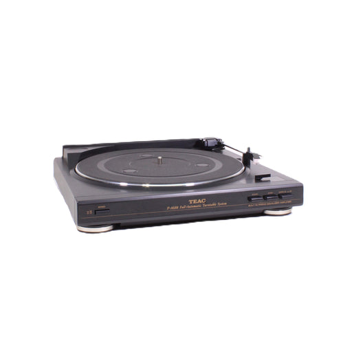 TEAC P-A688 Fully Automatic Belt-Drive Turntable System (1999)-Turntables & Record Players-SpenCertified-vintage-refurbished-electronics