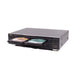TEAC RW-CD22 Dual CD Recorder Player CD-R CD-RW Digital Audio Recorder (2000) AS-IS??-CD Players & Recorders-SpenCertified-vintage-refurbished-electronics