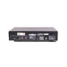 TEAC RW-CD22 Dual CD Recorder Player CD-R CD-RW Digital Audio Recorder (2000) AS-IS??-CD Players & Recorders-SpenCertified-vintage-refurbished-electronics