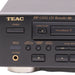 TEAC RW-CD22 Dual CD Recorder Player CD-R CD-RW Digital Audio Recorder (2000) AS-IS??-CD Players & Recorders-SpenCertified-vintage-refurbished-electronics