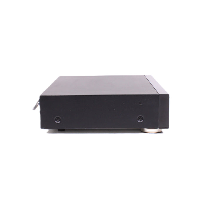 TEAC RW-CD22 Dual CD Recorder Player CD-R CD-RW Digital Audio Recorder (2000) AS-IS??-CD Players & Recorders-SpenCertified-vintage-refurbished-electronics