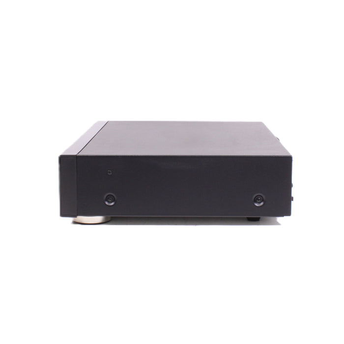 TEAC RW-CD22 Dual CD Recorder Player CD-R CD-RW Digital Audio Recorder (2000) AS-IS??-CD Players & Recorders-SpenCertified-vintage-refurbished-electronics