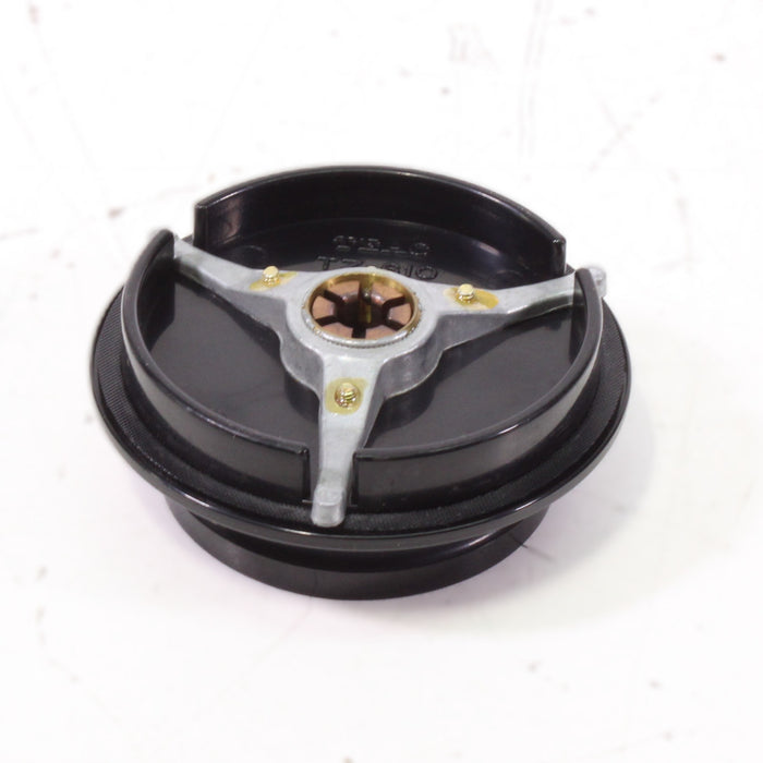 TEAC TZ-610 NAB Hub Adapter for Reel-to-Reel Tape Recorders-Reel-to-Reel Accessories-SpenCertified-vintage-refurbished-electronics