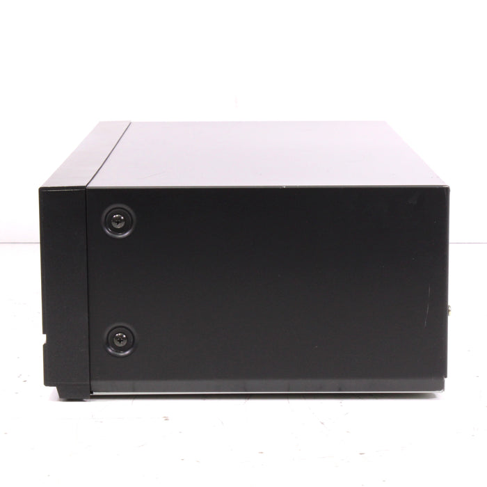 TEAC V-347 Stereo Cassette Deck Dolby NR Full Auto Stop-Cassette Players & Recorders-SpenCertified-vintage-refurbished-electronics