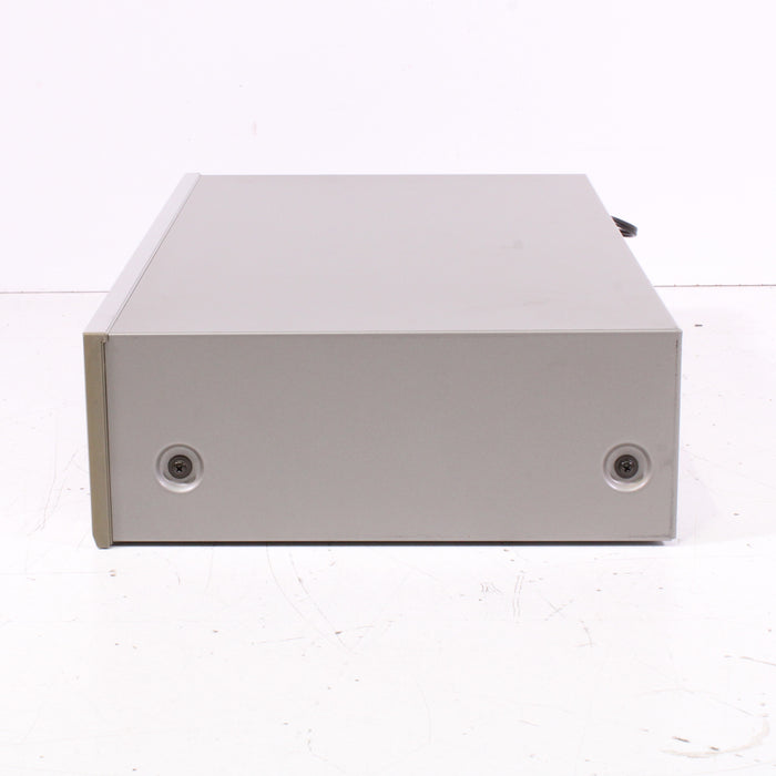 TEAC V-95RX Auto Reverse Dolby System Cassette Deck (1982)-Cassette Players & Recorders-SpenCertified-vintage-refurbished-electronics