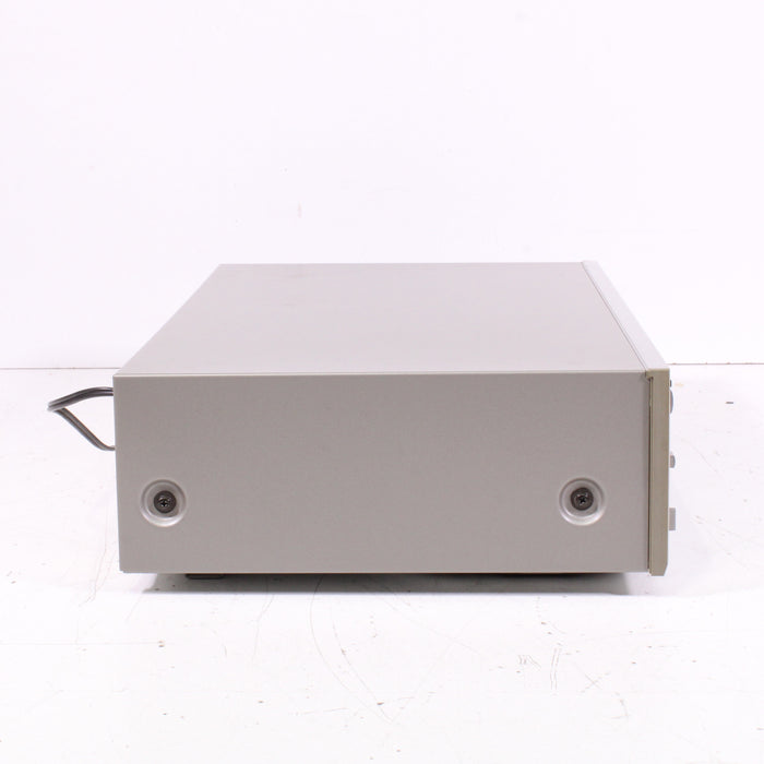 TEAC V-95RX Auto Reverse Dolby System Cassette Deck (1982)-Cassette Players & Recorders-SpenCertified-vintage-refurbished-electronics