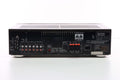 TECHNICS SA-GX130 AV Control Stereo Receiver (Issues)