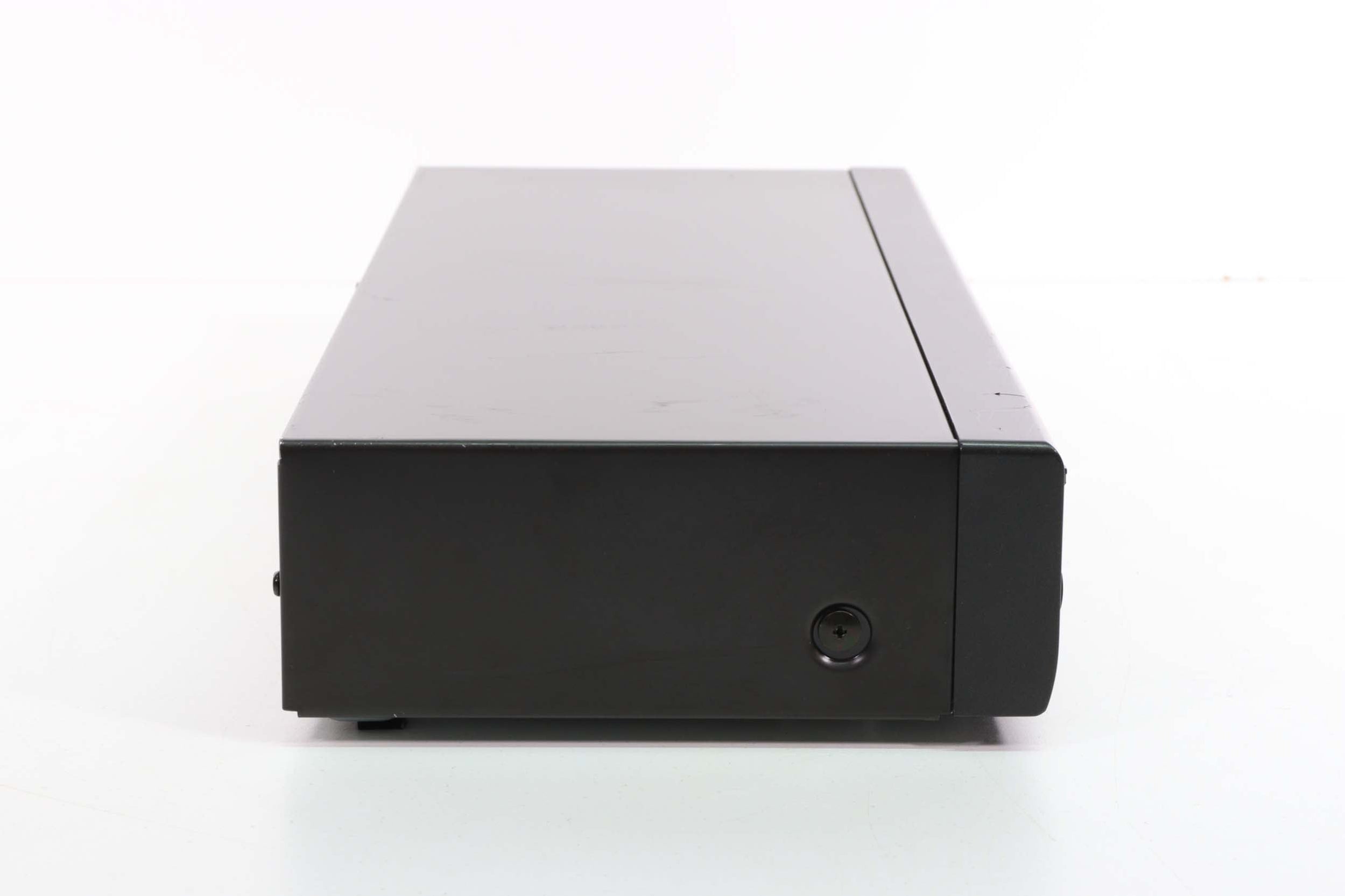 TECHNICS SH-GE50 Stereo Graphic Equalizer — SpenCertified