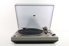 TECHNICS SL-1300 Direct Drive Automatic Player System