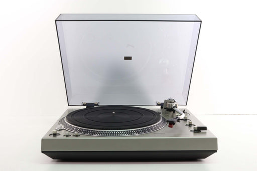 TECHNICS SL-1300 Direct Drive Automatic Player System-Turntables & Record Players-SpenCertified-vintage-refurbished-electronics