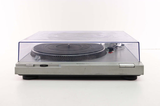 TECHNICS SL-D1 Direct Drive Turntable Pitch Adjustment-Turntables & Record Players-SpenCertified-vintage-refurbished-electronics