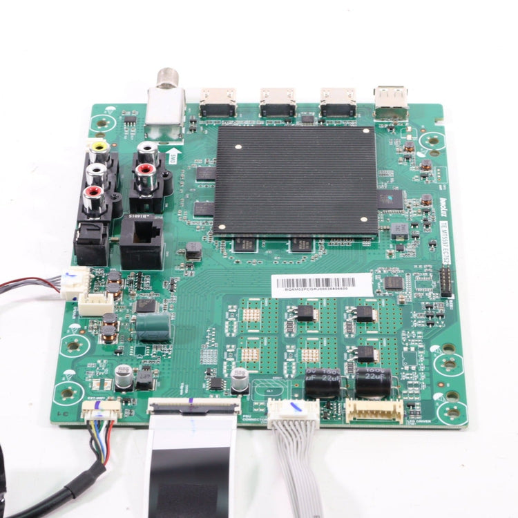 Main board for hot sale vizio tv