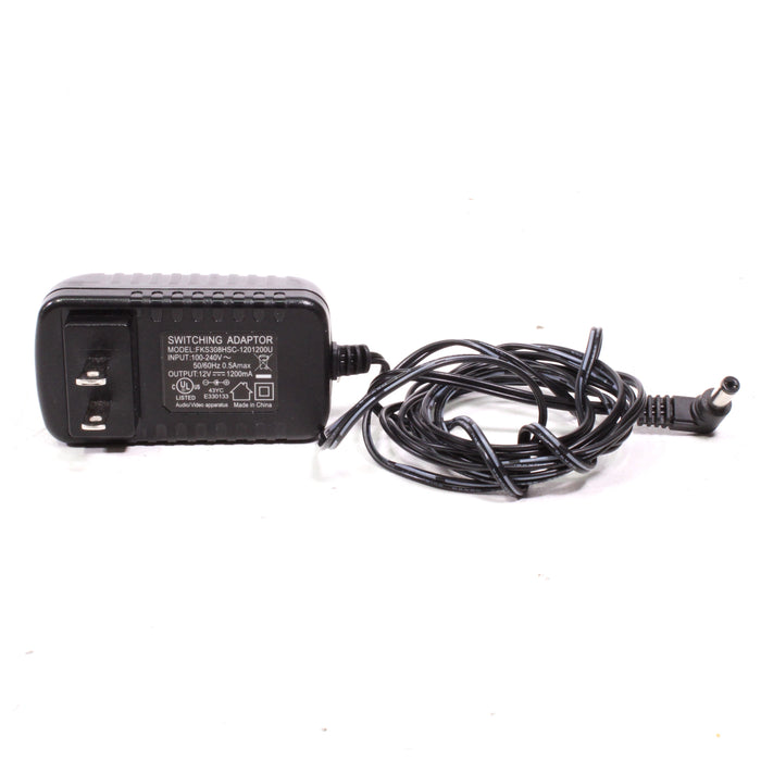 TFT LCD Color Monitor 6.75" Car Parking Aid System Video Display-Hubs & Switching-SpenCertified-vintage-refurbished-electronics