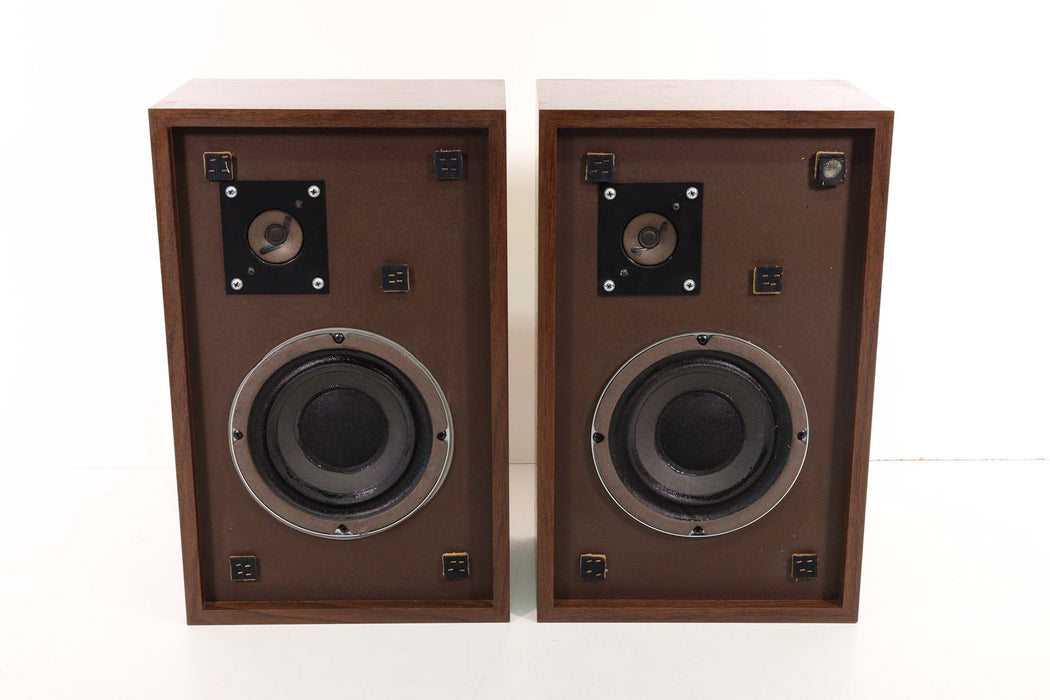 THE ADVENT/3 High Performance Loudspeakers (Pair)-Speakers-SpenCertified-vintage-refurbished-electronics