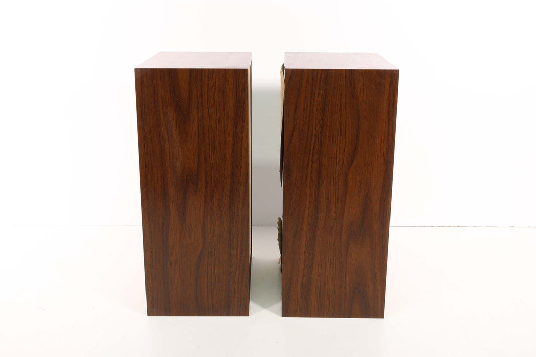 THE ADVENT/3 High Performance Loudspeakers (Pair)-Speakers-SpenCertified-vintage-refurbished-electronics