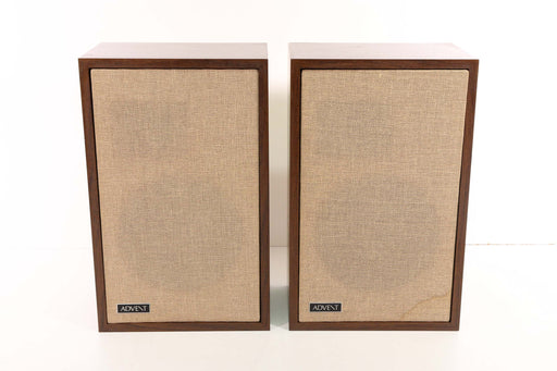 THE ADVENT/3 High Performance Loudspeakers (Pair)-Speakers-SpenCertified-vintage-refurbished-electronics