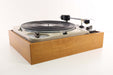 THORENS TD-121 Wooden Turntable Early 1960's-Turntables & Record Players-SpenCertified-vintage-refurbished-electronics