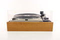THORENS TD-121 Wooden Turntable Early 1960's (With Rare BTD-12 S tonearm)