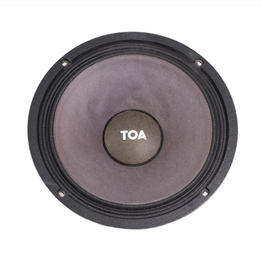 TOA BST-125 12" Woofer Driver Speaker Replacement 16 Ohms-Speaker Accessories-SpenCertified-vintage-refurbished-electronics
