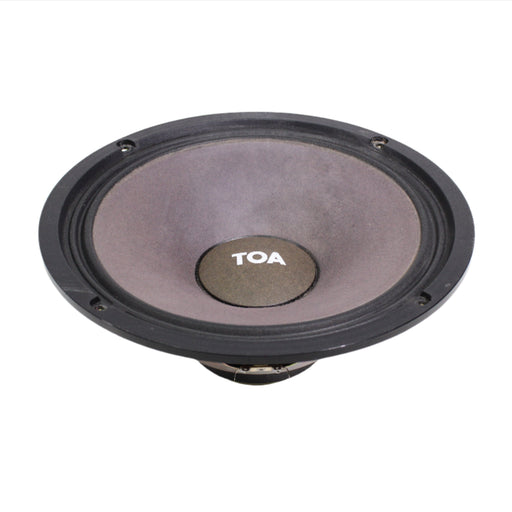 TOA BST-125 12" Woofer Driver Speaker Replacement 16 Ohms-Speaker Accessories-SpenCertified-vintage-refurbished-electronics