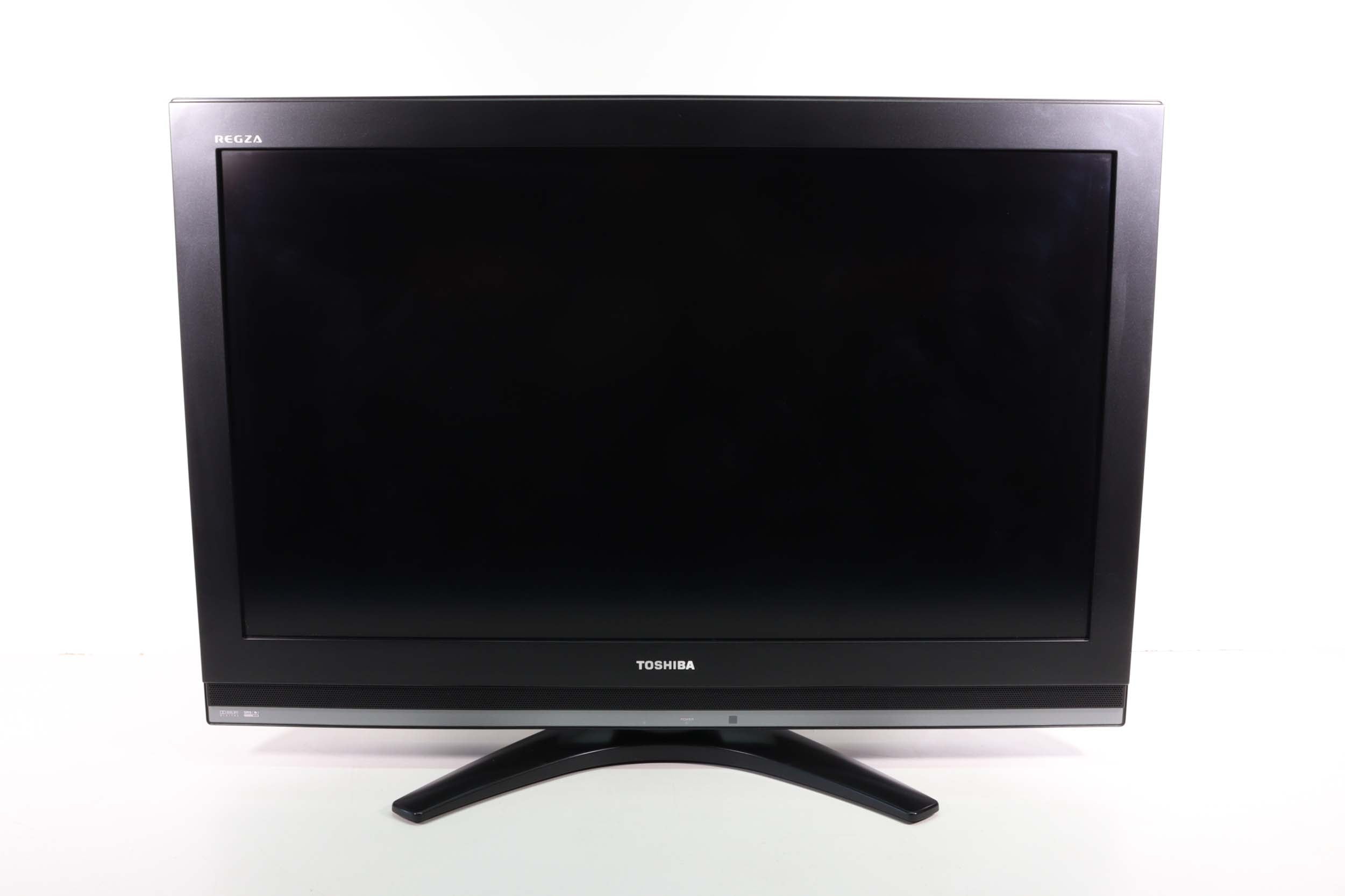 TOSHIBA REGZA 37HL17 37Inch LCD TV