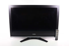 TOSHIBA REGZA 37HL17 37Inch LCD TV