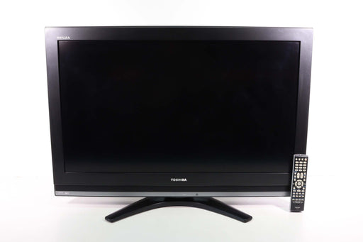TOSHIBA REGZA 37HL17 37Inch LCD TV-Televisions-SpenCertified-vintage-refurbished-electronics