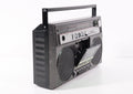 Toshiba RT-6015 AM/FM Stereo Radio Cassette Recorder