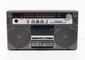 Toshiba RT-6015 AM/FM Stereo Radio Cassette Recorder