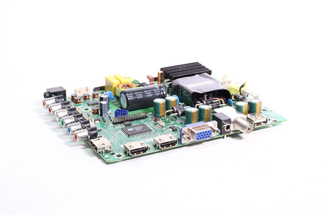 TP.MS3393.P85 Power Supply Board Part for for ETEC 40E750 32-inch LED HDTV-Televisions-SpenCertified-vintage-refurbished-electronics