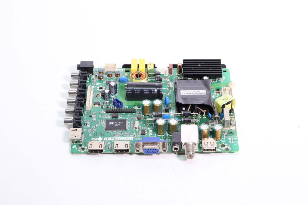 TP.MS3393.P85 Power Supply Board Part for for ETEC 40E750 32-inch LED HDTV-Televisions-SpenCertified-vintage-refurbished-electronics