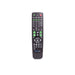 TRISTARMX Universal Remote Control for TV/VCR/DVD/CBL-Remote Controls-SpenCertified-vintage-refurbished-electronics