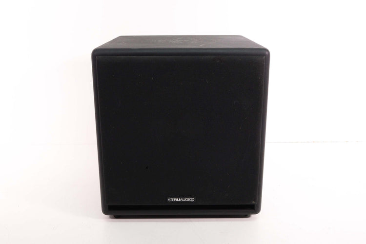 Truaudio subwoofer sales