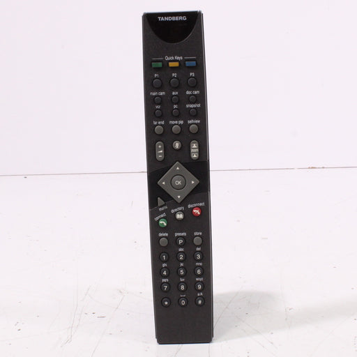 Tandberg 111750 Remote Control for Video Conferencing T1000 Classic-Remote Controls-SpenCertified-vintage-refurbished-electronics