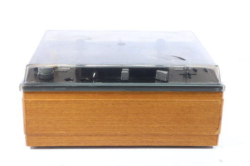 Tandberg 12-41 Reel-to-Reel Tape Player Recorder (WON'T PLAY)-Reel-to-Reel Tape Players & Recorders-SpenCertified-vintage-refurbished-electronics