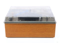 Tandberg Model 64 Reel-to-Reel Tape Player Recorder (WON'T SPIN)