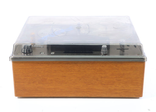 Tandberg Model 64 Reel-to-Reel Tape Player Recorder (WON'T SPIN)-Reel-to-Reel Tape Players & Recorders-SpenCertified-vintage-refurbished-electronics