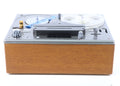 Tandberg Model 64 Reel-to-Reel Tape Player Recorder (WON'T SPIN)