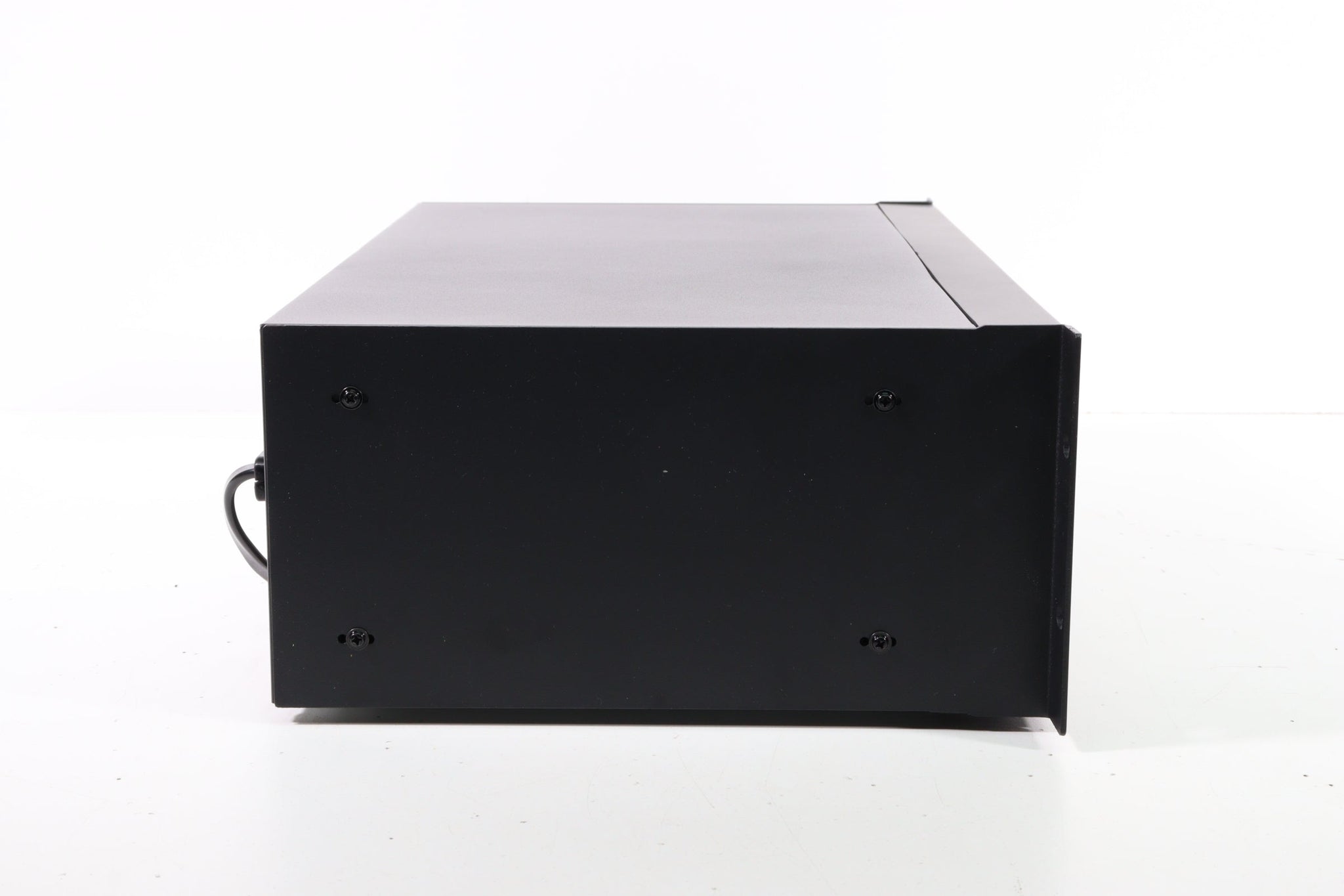 Tascam 202MKVII Dual Cassette Deck with USB (with Original Box)