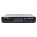 Tascam CD-150 Single-Disc CD Player Rack Mountable (2000)-CD Players & Recorders-SpenCertified-vintage-refurbished-electronics