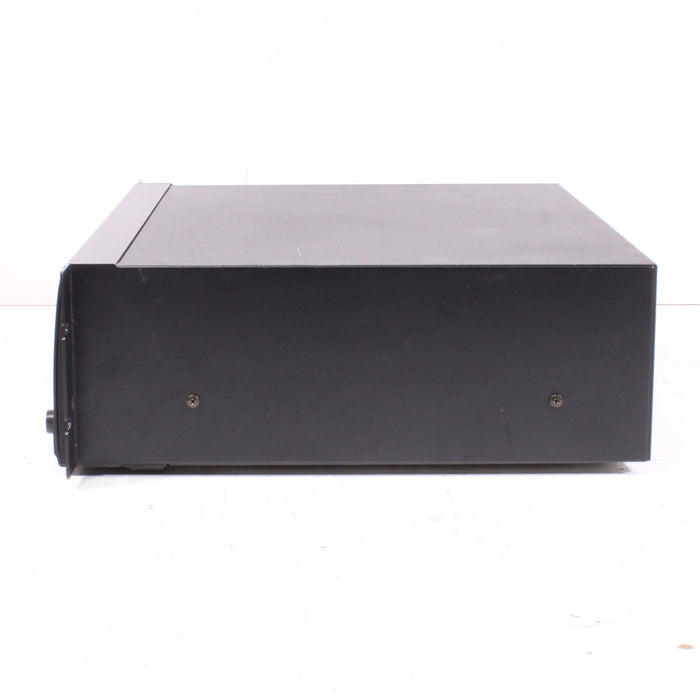 Tascam DA‑20 MkII Digital Audio Tape (DAT) Recorder Rack Mount-Cassette Players & Recorders-SpenCertified-vintage-refurbished-electronics