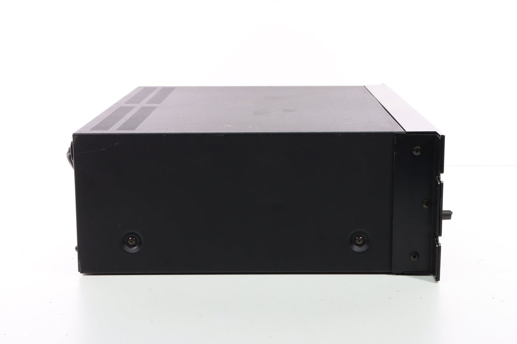 Tascam DA-30 MK II Professional DAT Recorder Digital Audio Tape Record ...