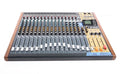 Tascam Model 24 Multi-Track Live Recording Console (HAS SOME ISSUES)