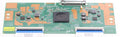 Tcon Board 15Y_65_FU11BPCMTA4V0 for Vizio Smart TV M55-F0 or E65-E0
