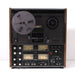 Teac 2340 4-Channel Stereo Reel-to-Reel Tape Deck (1971-72)-Reel-to-Reel Tape Players & Recorders-SpenCertified-vintage-refurbished-electronics