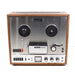 Teac A-1200 Reel-to-Reel Recorder Player Stereo Tape Deck (AS IS) (1966)-Reel-to-Reel Tape Players & Recorders-SpenCertified-vintage-refurbished-electronics