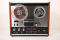 Teac A-2300S Reel To Reel Recorder Player Deck Vintage (FULLY SPENCERTIFIED)