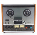 Teac A-2300SR Reel-to-Reel Recorder Player Deck with Automatic Reverse (HAS ISSUES)